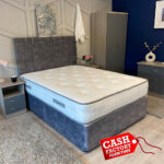 Radiance Bed Set