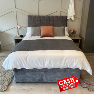 Radiance Bed Set