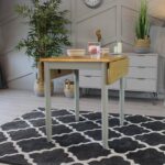 Altona Dropleaf 1+4 Dining Set