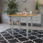 Altona Dropleaf 1+4 Dining Set