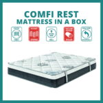 Comfy Rest Mattress