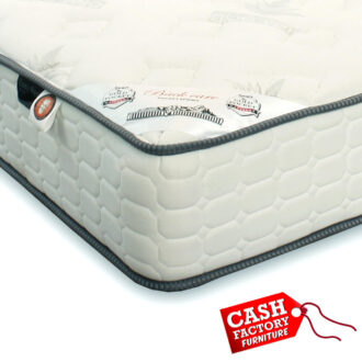 Backcare Mattress