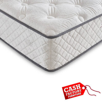 Dream Master Mattress