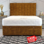 Paradise Mattress