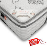 Sorrento Mattress