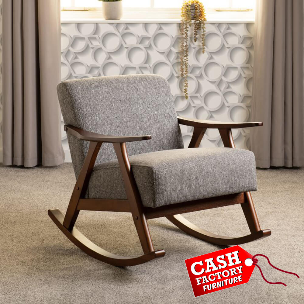 Kendra Rocking Chair