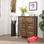 SONG STORAGE CABINET