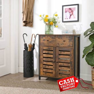 SONG STORAGE CABINET