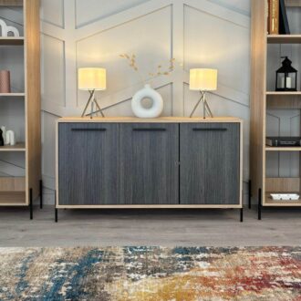 Harvard Medium Sideboard