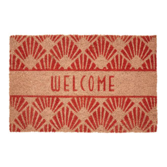 Mimo Welcome Doormat