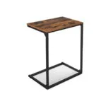 Side Sofa Table