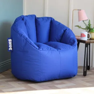 Snug Milano Beanbag Blue