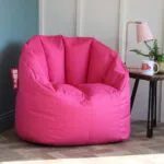 Snug Milano Beanbag Pink