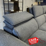 Prague Corner Sofabed