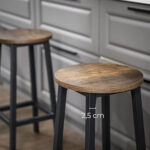 Song Bar Stools (pair)