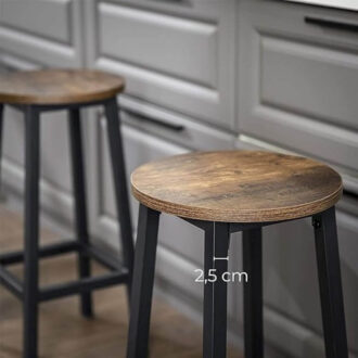 Song Bar Stools (pair)