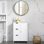 Song Bathroom Storage Cabinet
