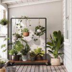 Song Clothes Rack