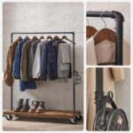 Song Clothes Rack