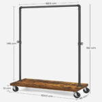 Song Clothes Rack