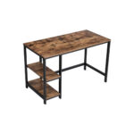 Song Computer Desk With Storage