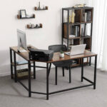 Song Corner Desk