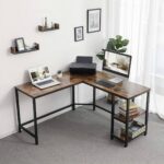 Song Corner Desk