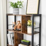 Song Industrial Bookcase