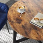 Song Round Dining Table