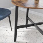 Song Round Dining Table