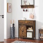 Song Sliding Door Sideboard