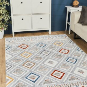 Broadway Rug - 4945A