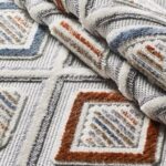 Broadway Rug - 4945A