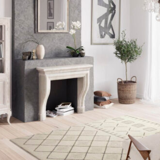 Harper Rug 652