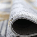 Mason Rug - 110 Grey Mustard
