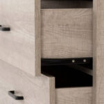 Oliver 6 Drawer Chest