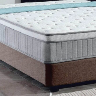 Legacy Single Mattress