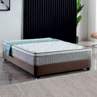 Legacy Single Mattress