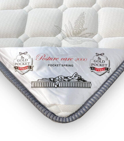 Posture Care Mattress