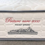 Posture Care Mattress