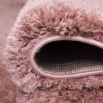 Prada Rug - Coral