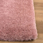 Prada Rug - Coral