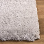 Prada Rug - Silver