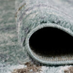 Alaska Aztec Rug - Blue