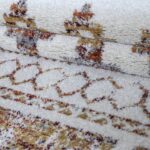 Aspire Aztec Rust Rug