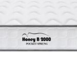 HoneyB 2000 Double Mattress