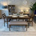 Orlando Dining Set