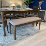 Orlando Dining Set