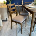 Orlando Dining Set