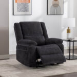 Perth Reclining Armchair
